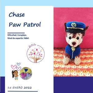 Patrón Chase