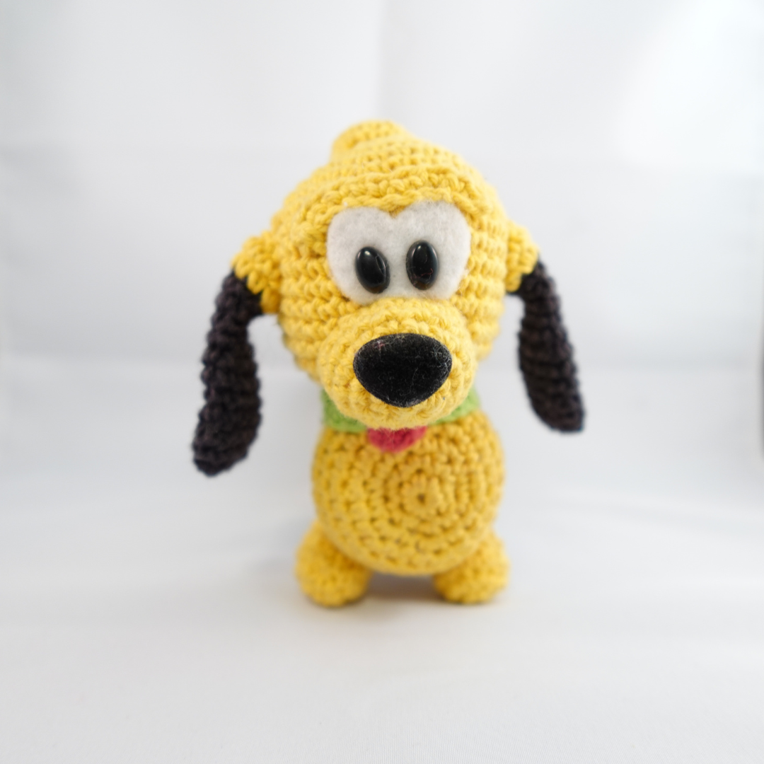 Pluto con Argollas - Imagen 3