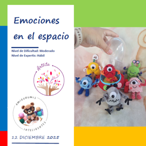 Patrón Emociones en el Espacio
