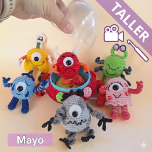 Taller Emociones en el Espacio
