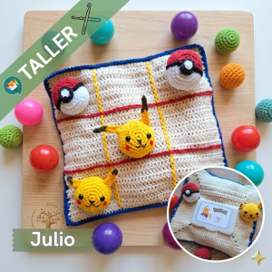 Taller Gato icónico 2