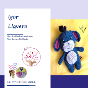 Patrón Igor