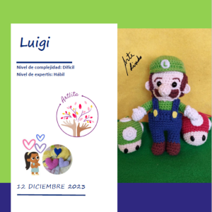 Patrón Luigi