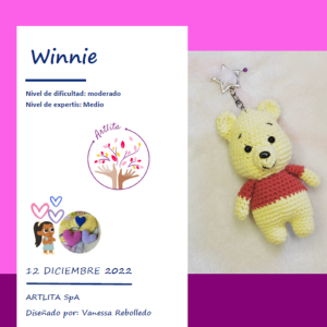 Patrón Winnie