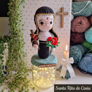 Linternas mi Santo Artesanal